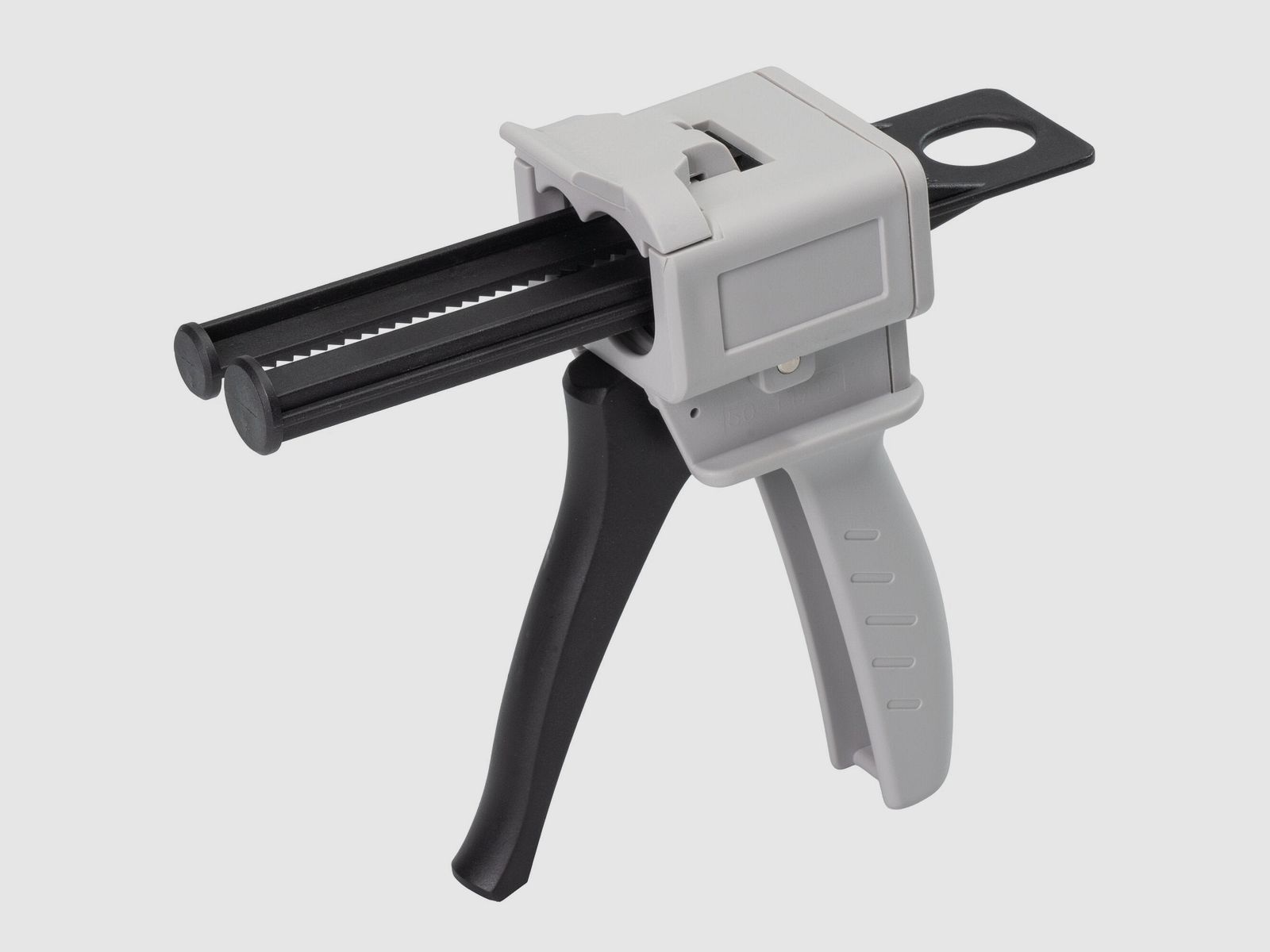 DEKAtool pistola de cartucho 2K, imagen 5 de 7