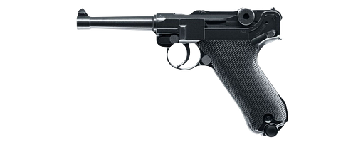 Umarex P08 Softair