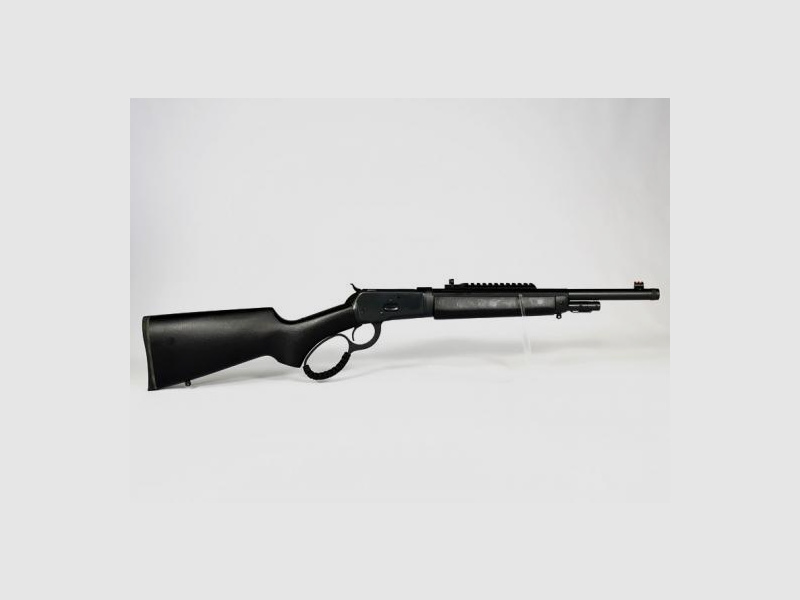 Chiappa 1892 TD Wildlands MHR, Dark