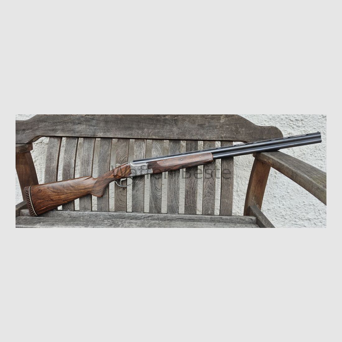 Fabrik National B25 D5G Luxe