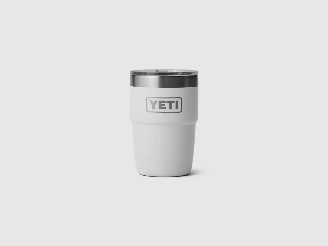 Der stapelbare YETI RAMBLER® Becher mit MagSlider™ Deckel, Bild 40 von 222
