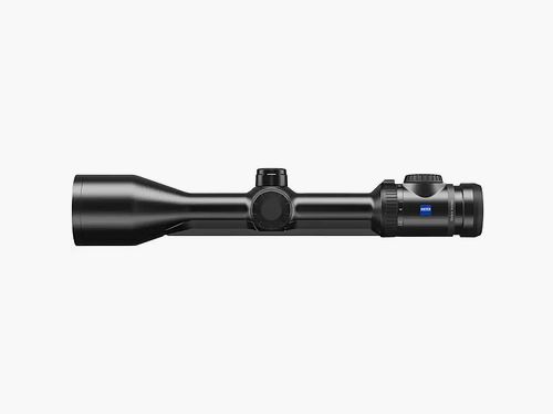Zeiss Victory V8 2.8-20x56 M, with rail