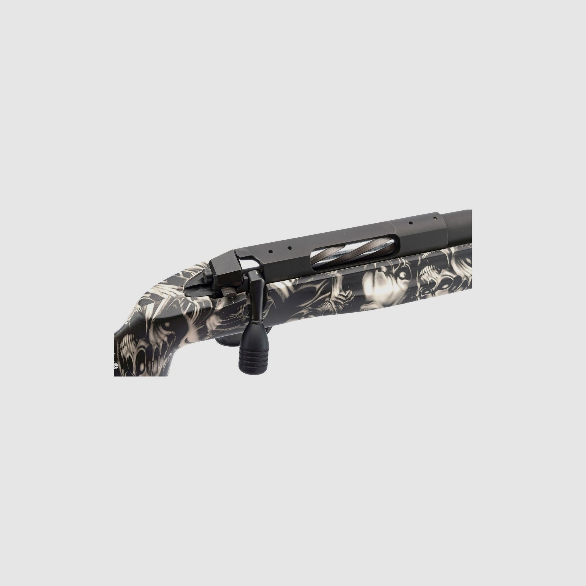 Mercury sport TLD White, Kaliber 6,5 Creedmoor Repetierbüchse