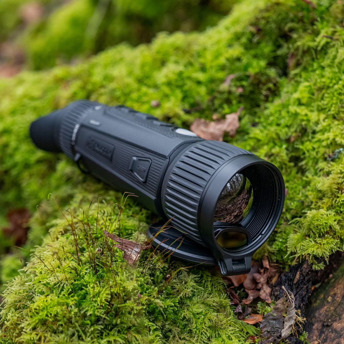 NOCPIX VISTA S50R LRF Wärmebild-Monokular