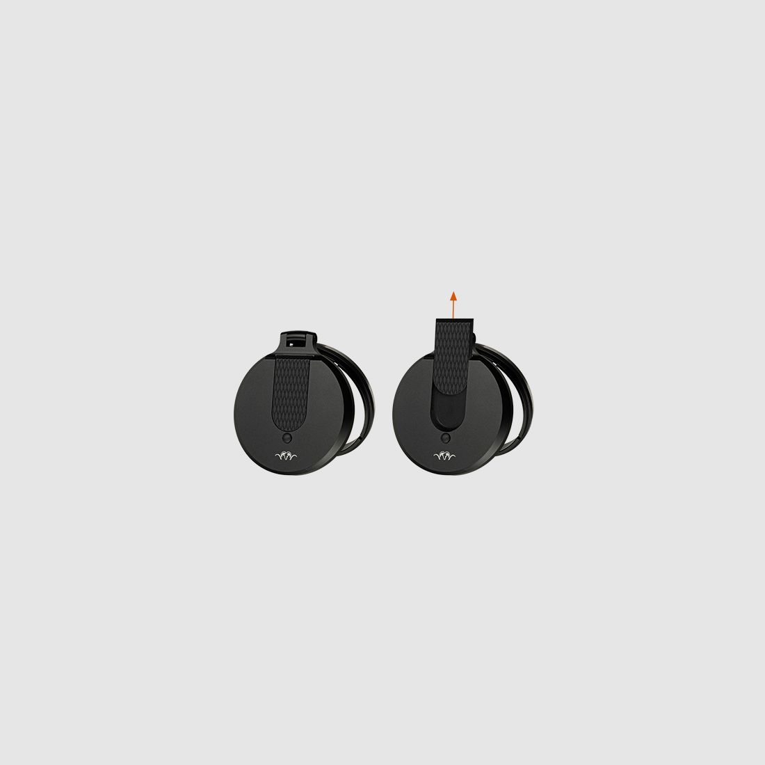 BLASER ZFR FLIP UP COVER OBJEKTIV B2 2.5-15x56