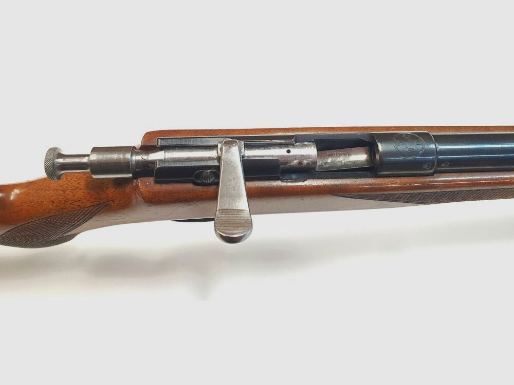 JGA Anschütz Einzelladerbüchse JGA Anschütz - .22Lr