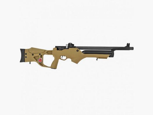 Hatsan Barrage FDE