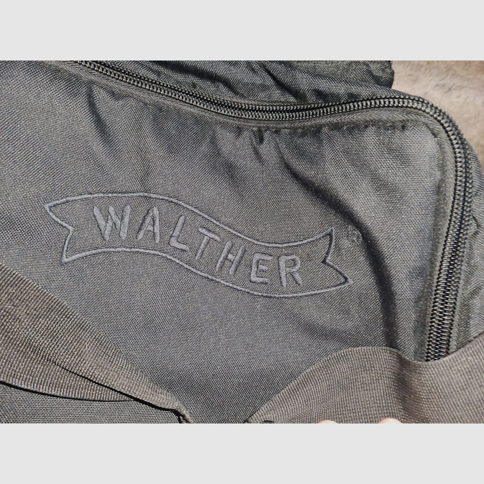 Rangebag von Walther
