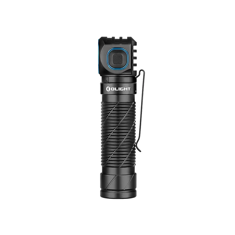 Vielseitige LED-Taschenlampe Olight Perun 3 3.000 Lumen, Bild 4 von 5