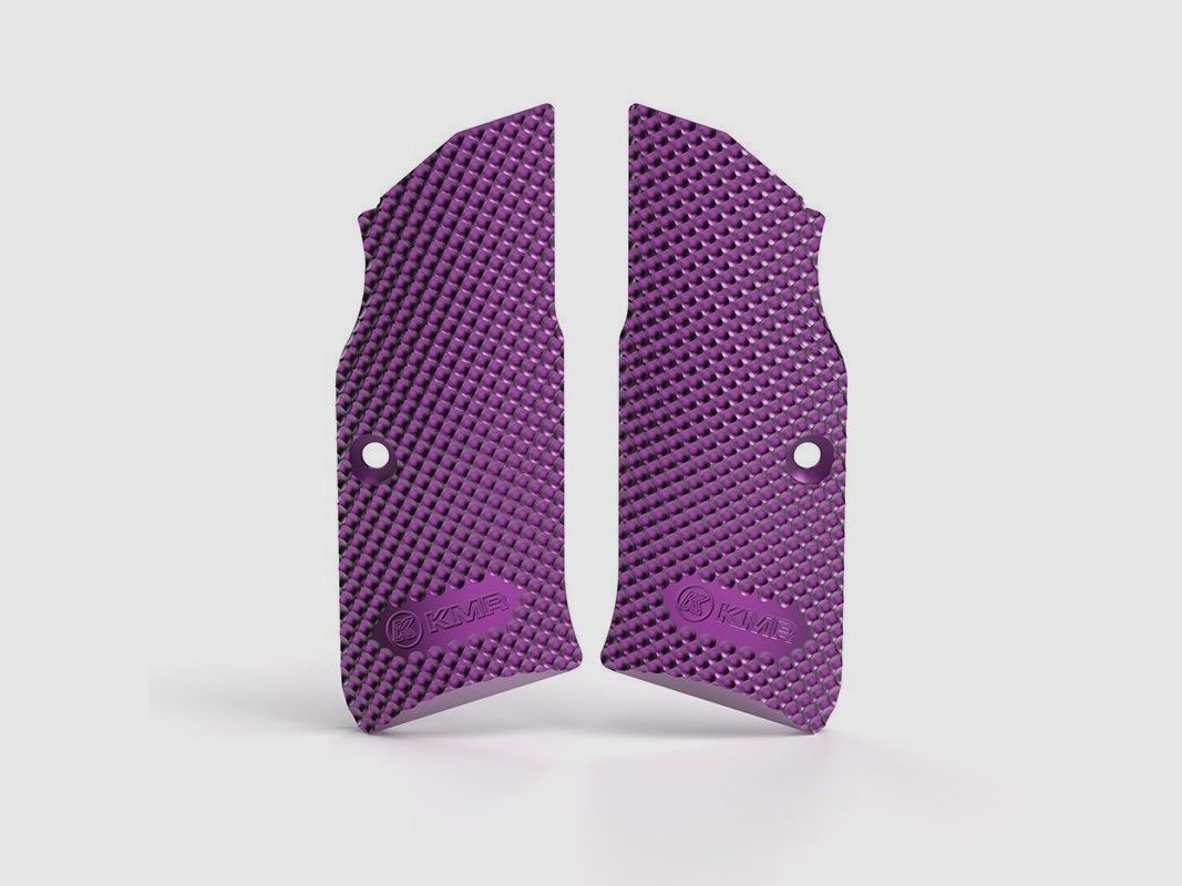 GRIPS KMR L DOTMATRIX ERGO ALU | KMR L-02 SPECTRA, Bild 7 von 11