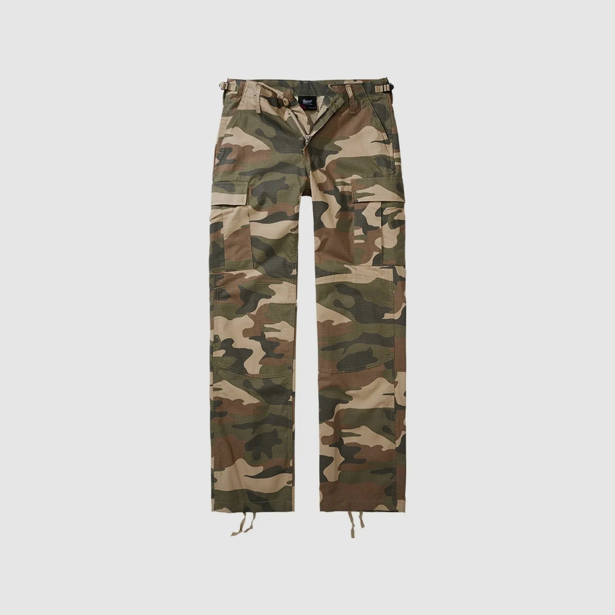 Brandit Hose BDU Ripstop Frauen