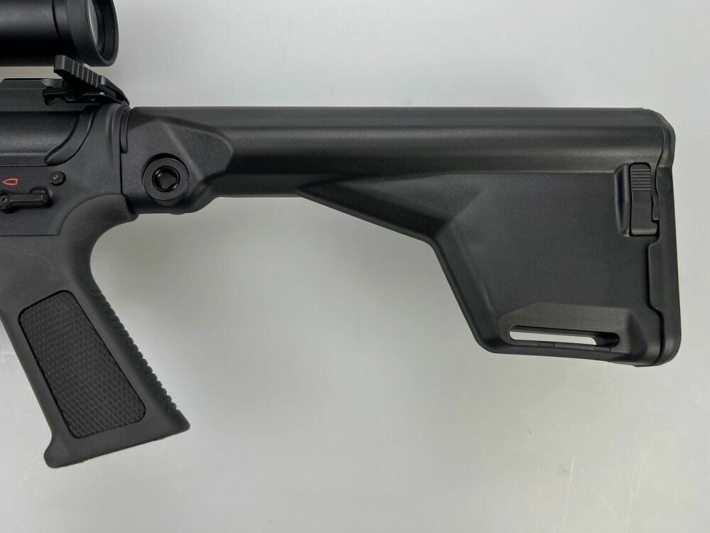 Schmeisser SP15 Ultramatch