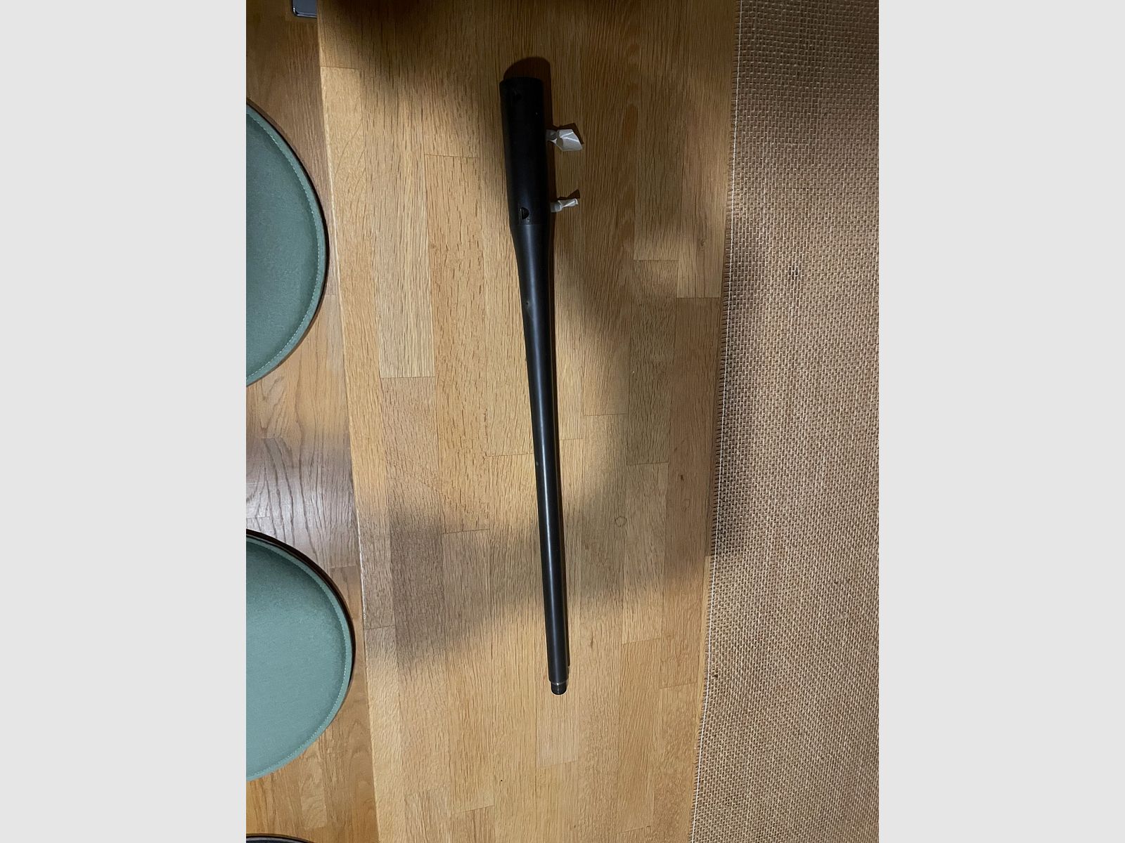 Blaser R8 Wechsellauf .308  42cm. M14x1