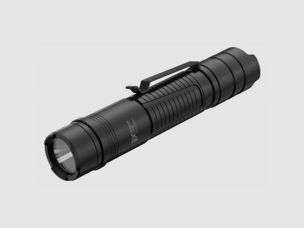 PROPUS 1200 RICARICABILE, immagine 2 di 3