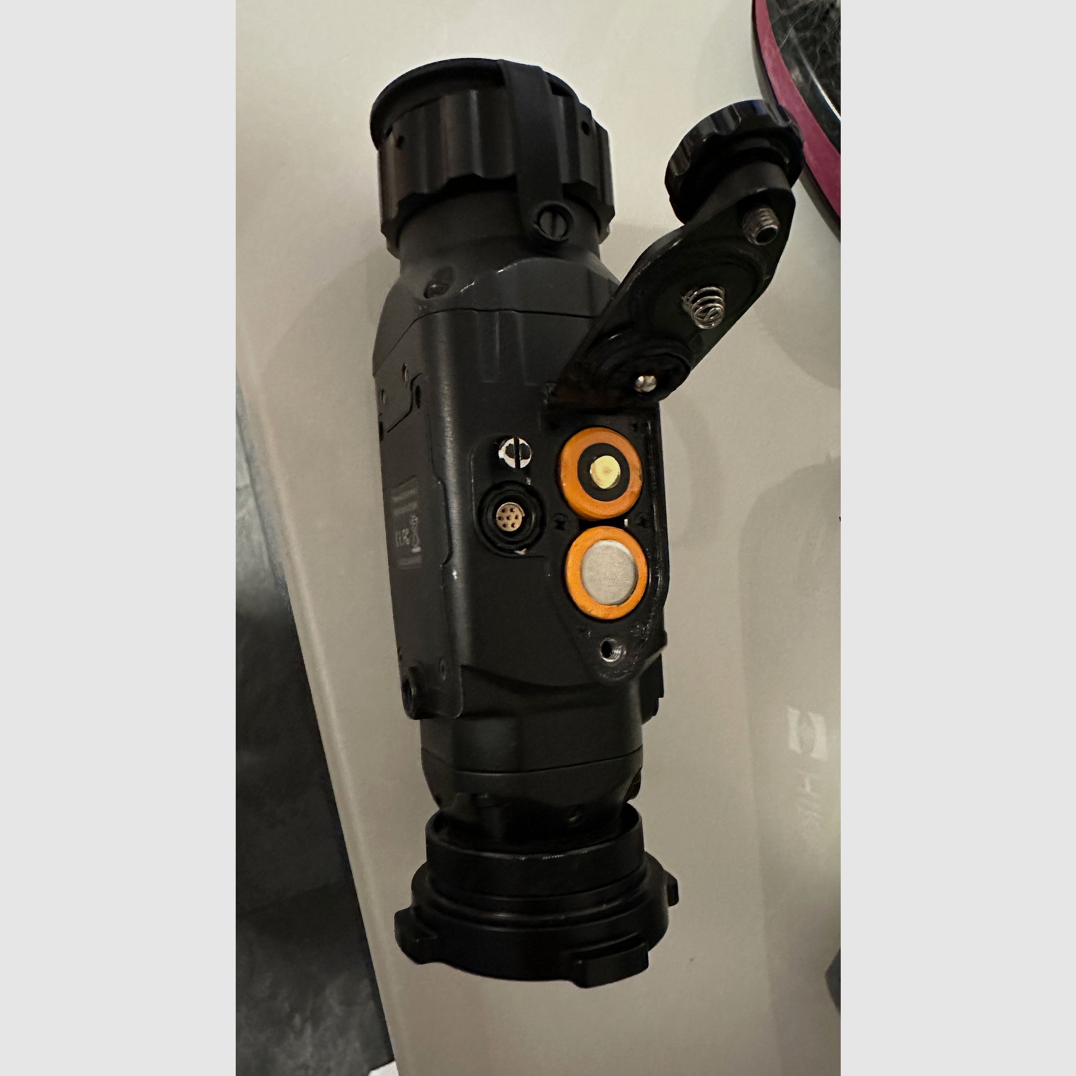 JSA Nightlux TA435 Wärmebildvorsatzgerät