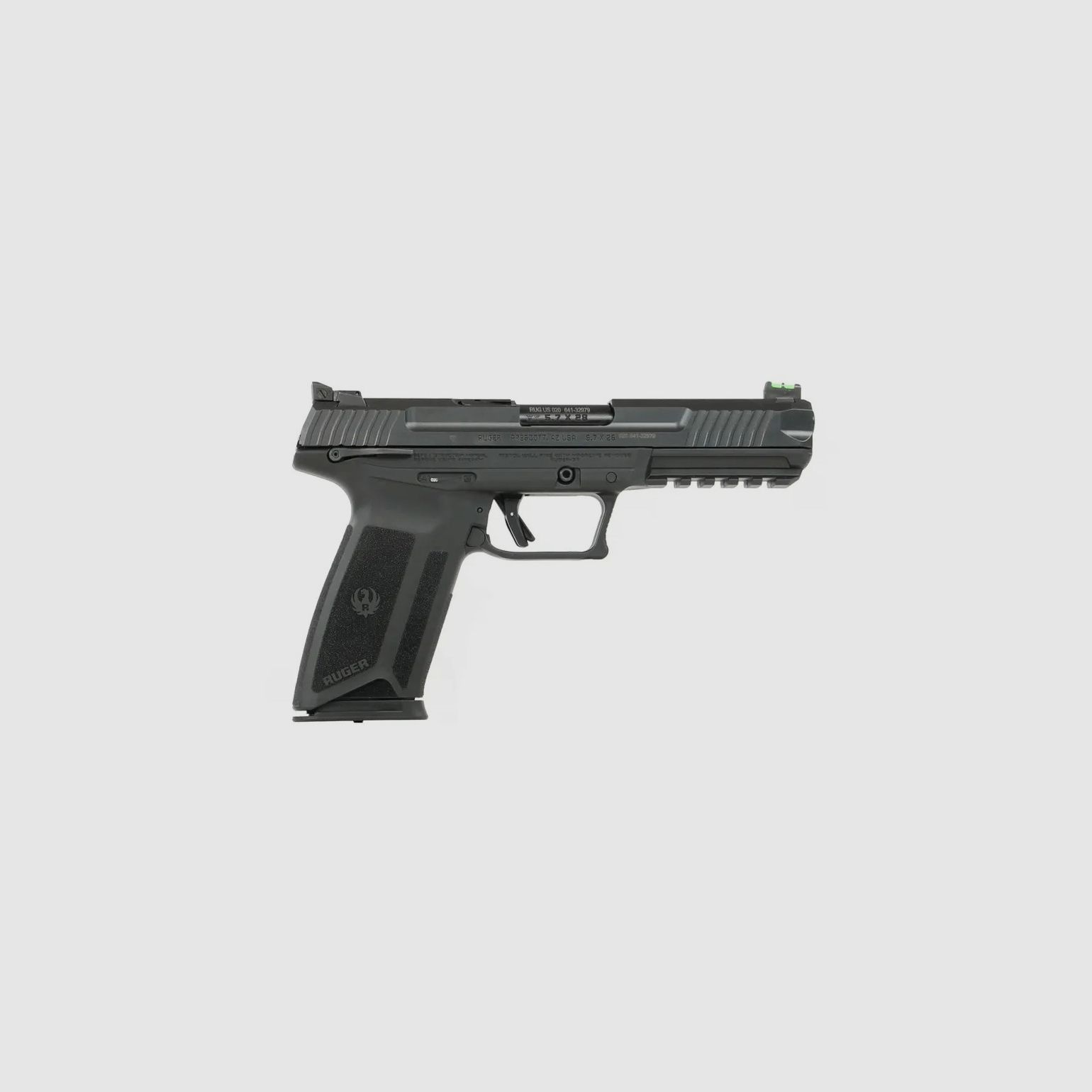 PISTOLET RUGER MOD 57 CALIBRE 5.7X28