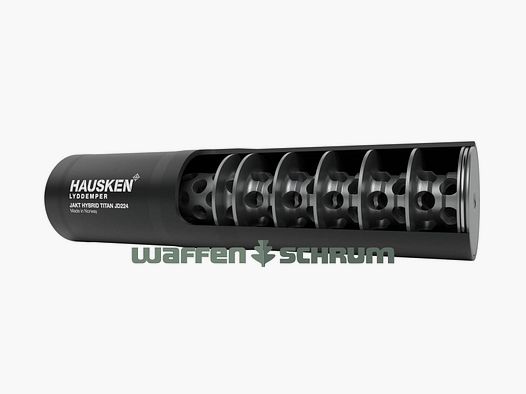 Hausken JD224Ti