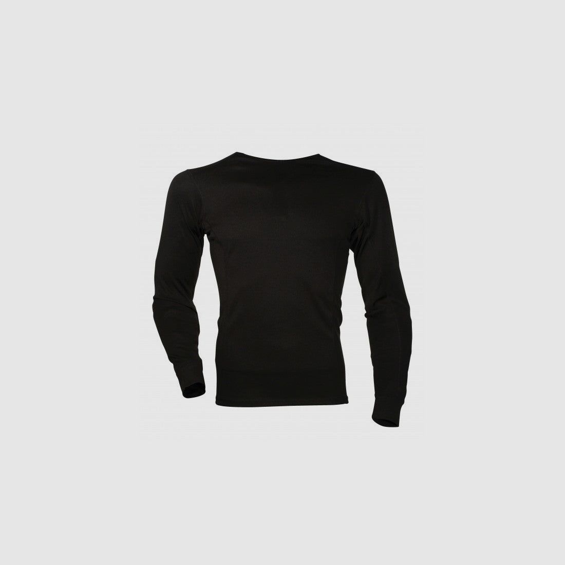 Sweatshirt Percussion Megadry Schwarz, Bild 2 von 2
