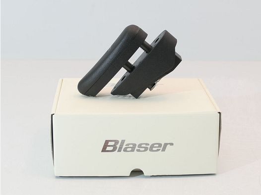 Blaser Verstellbare Schaftkappe