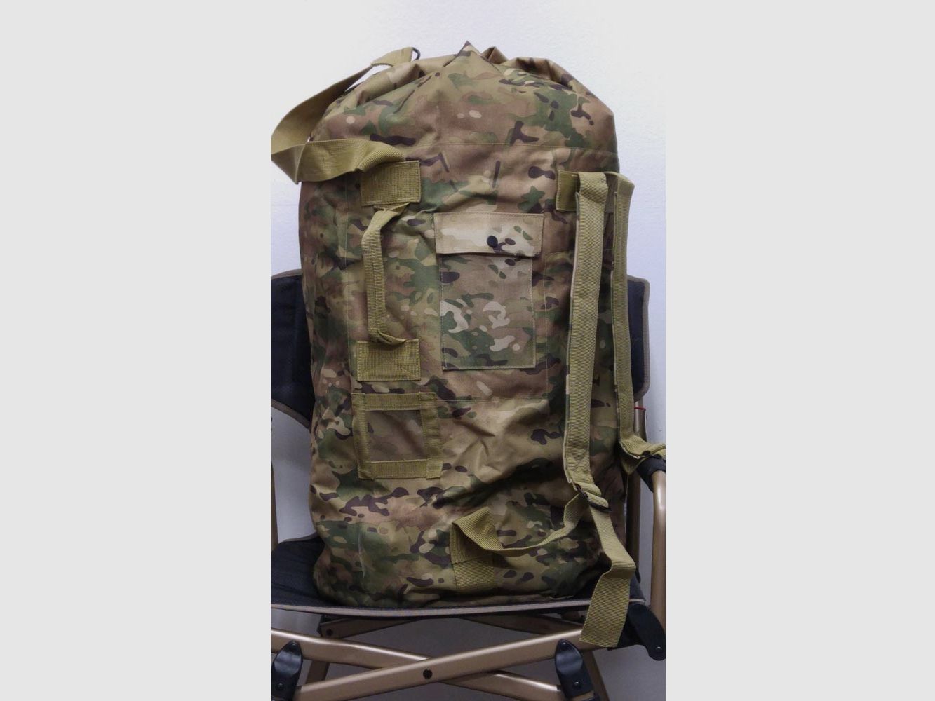 SEESACK MULTITERRAIN  XL