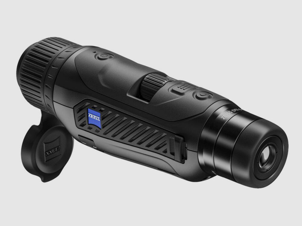 Zeiss DTI 6 Wärmebildkamera