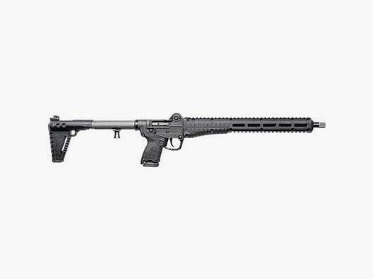 Karabin Kel-Tec SUB2000 Gen.3 Black 9mm Luger