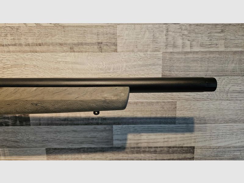 Neuware vom Fachhandel - Remington 700 SPS TAC Kal. .308Win. - 42cm Heavy-Lauf mit Mündungsgewinde