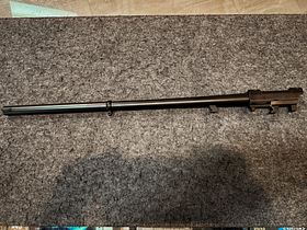 Blaser K95 Wechsellauf 7X65R
