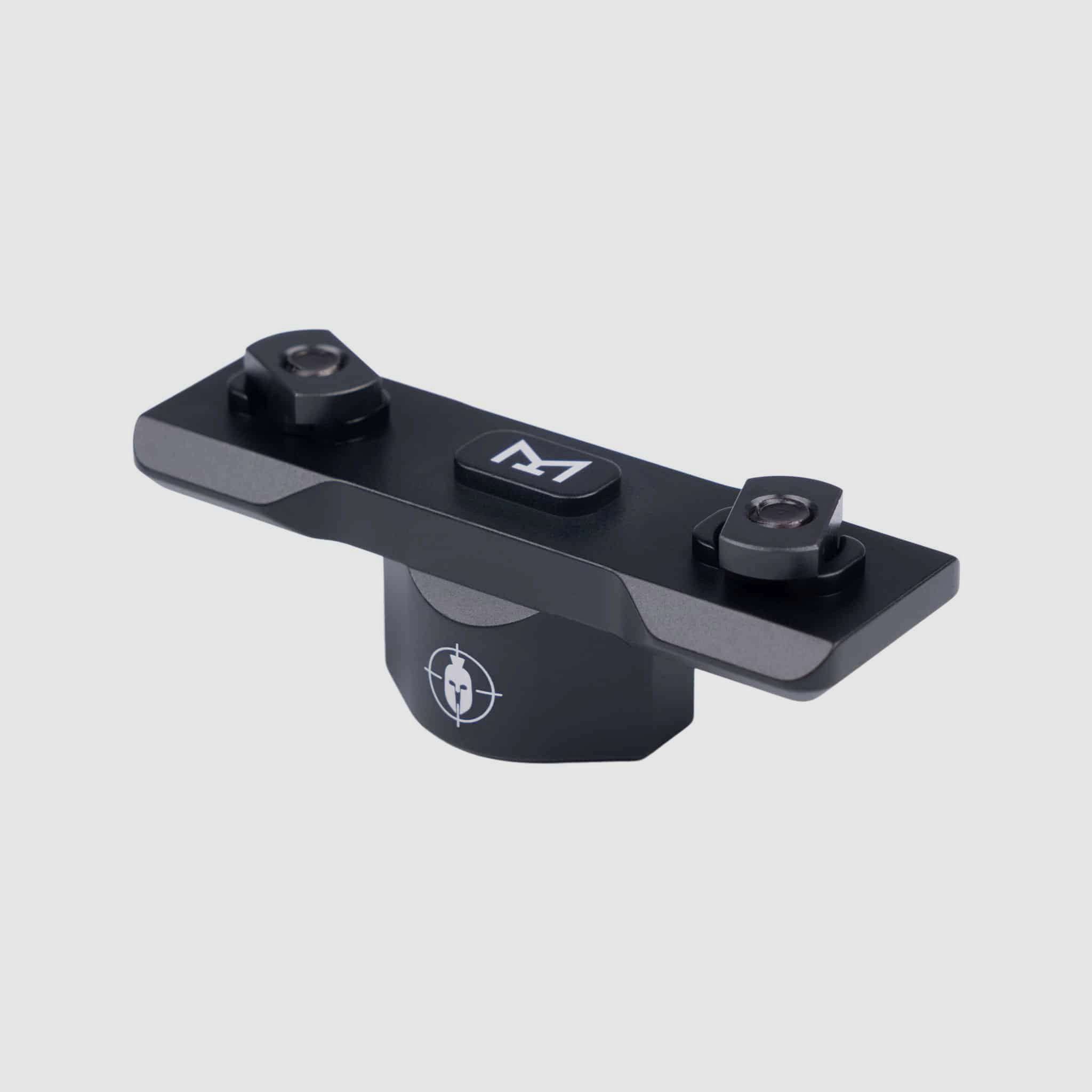 Spartan klassieke M-Lok adapter