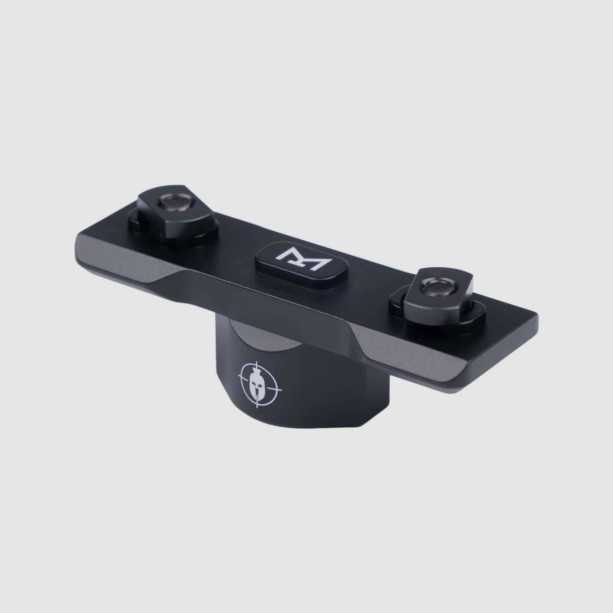 Spartan classic M-Lok adapter