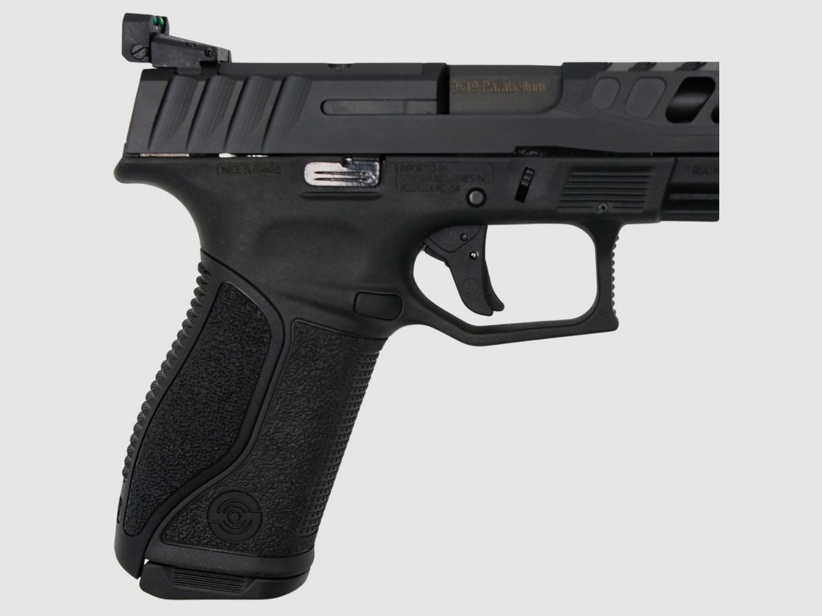 Stoeger STR-9S Combat SX, afbeelding 4 van 4