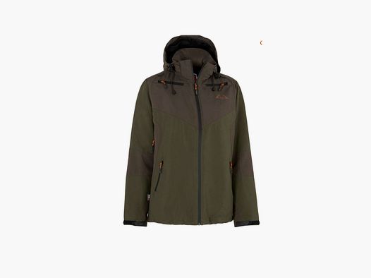 Chaqueta Swedteam Ultra mujer
