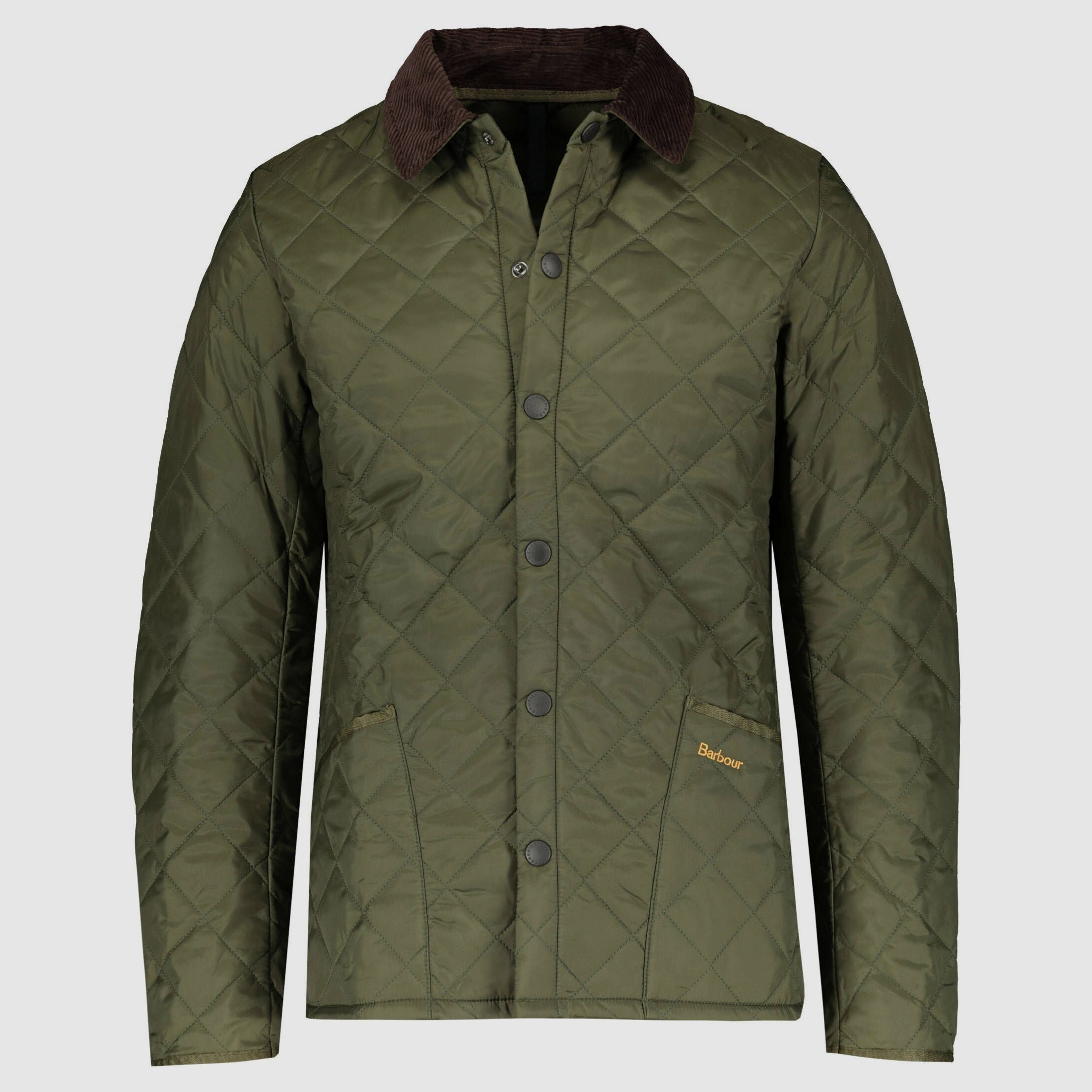 Barbour Liddesdale Quilt für Herren