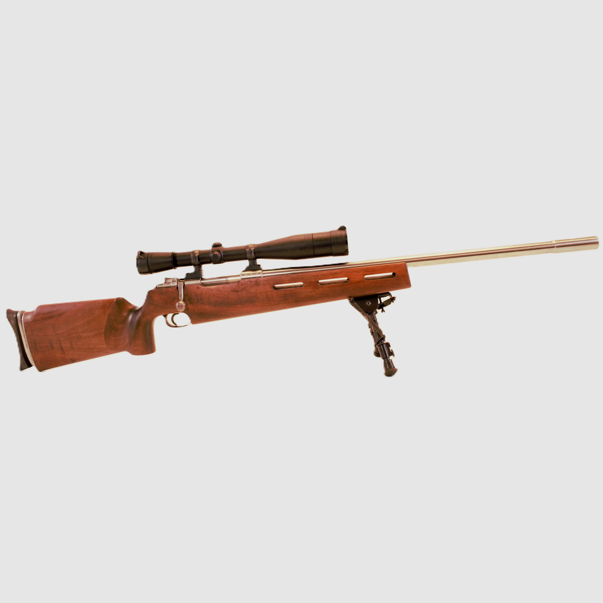 BMC 98K 6 BR REMINGTON