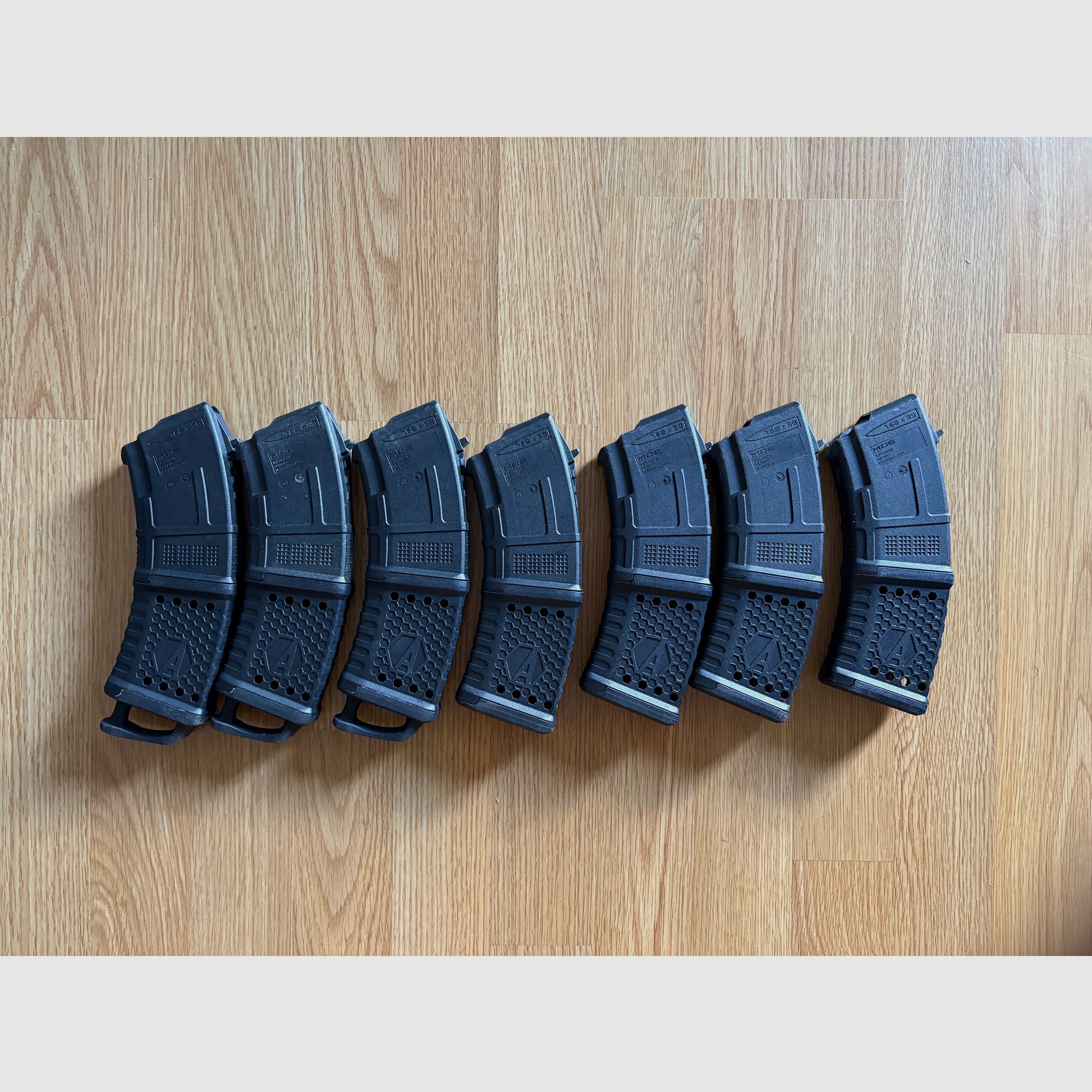 Magpul P-mag Ak47 Ak103 7,62x39