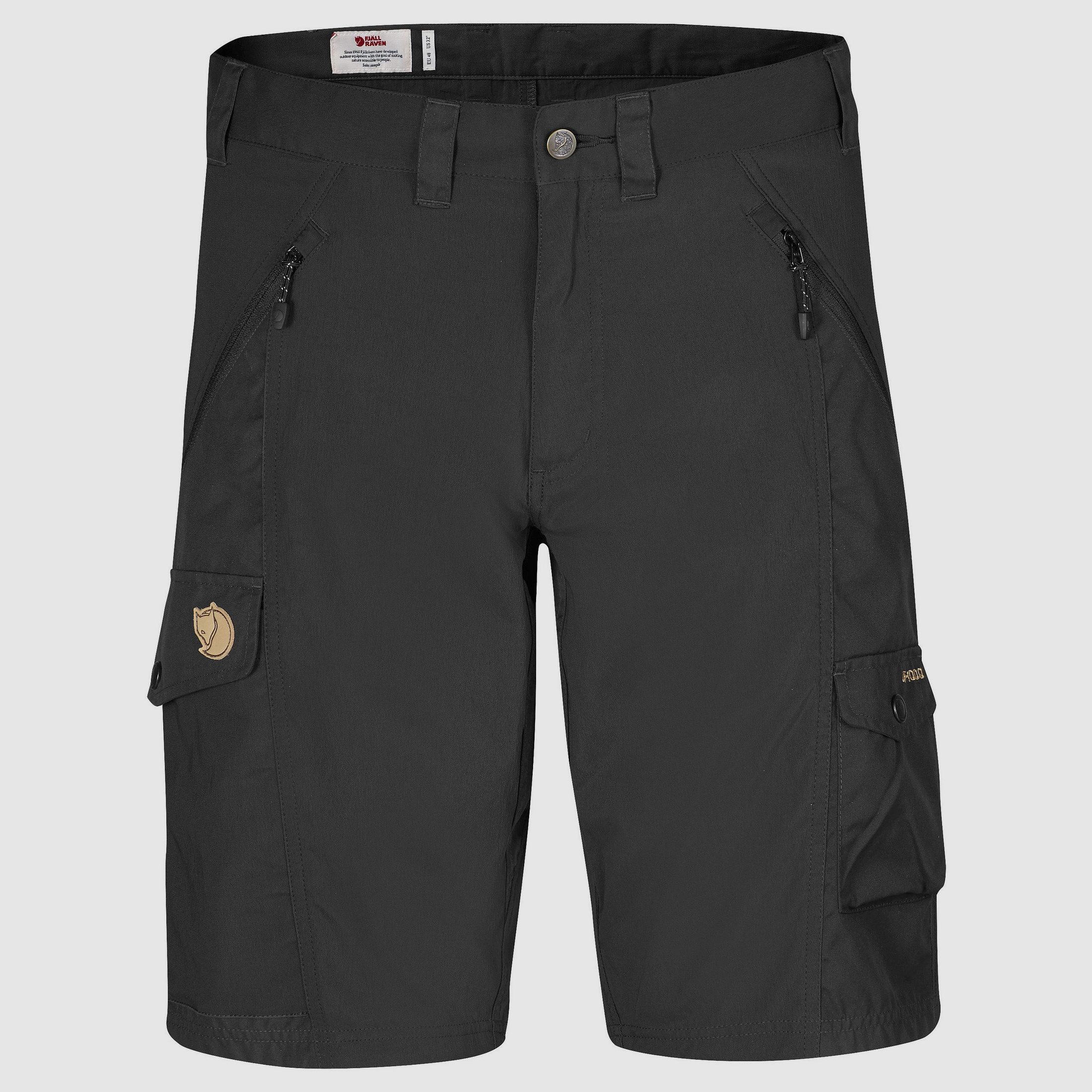 Fjllrven Herrenshorts Abisko