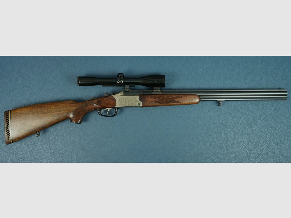 Blaser 16/70;6,5x57R