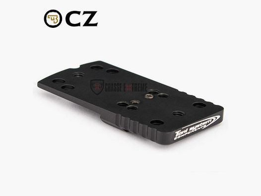 Bevestiging Type A Toni System CZ Shadow/SP-01/DP Pro/Shield/Vortex
