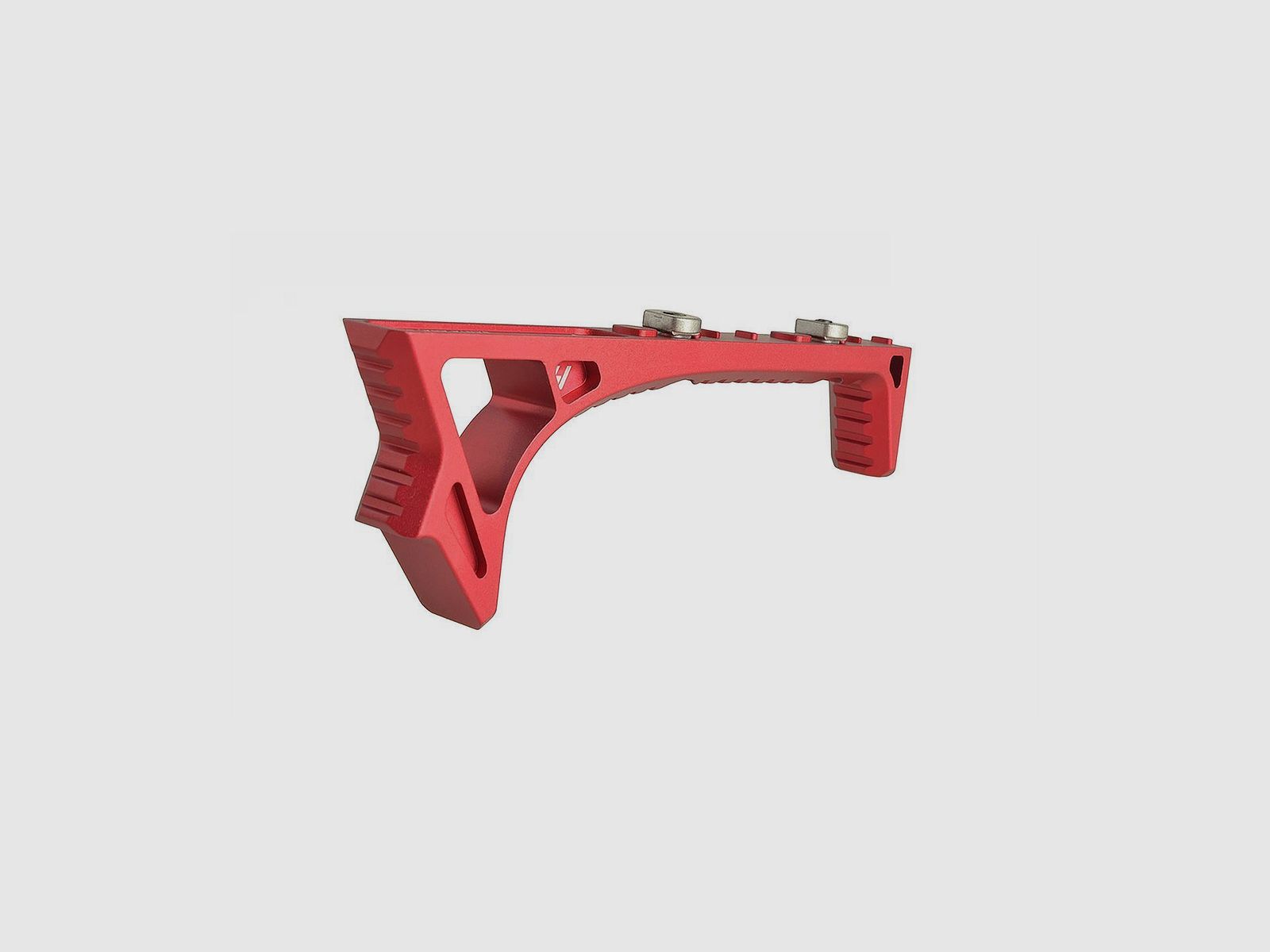 Empuñadura SI Link CFG KeyMod / M-Lok Roja