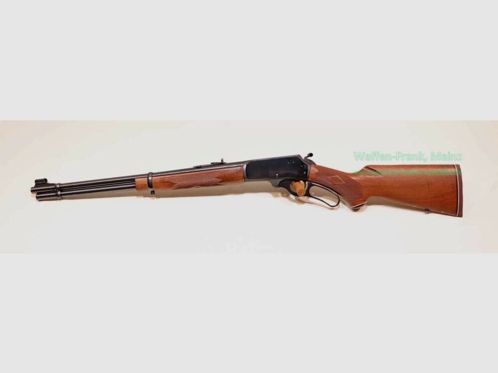 Marlin - USA Mod. 336CS Lever Action