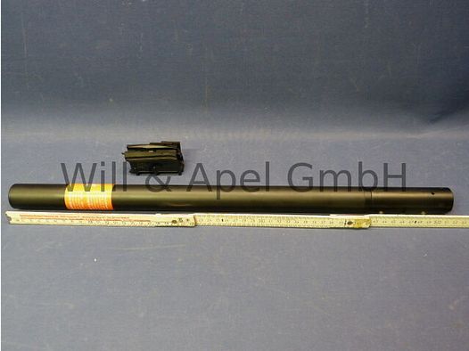 Blaser R8 Wechsellauf