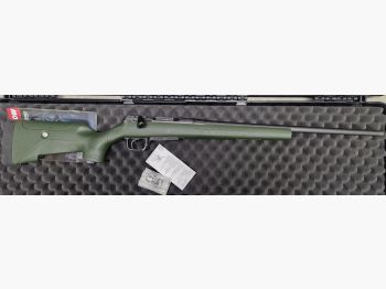 Strasser RS 700 AVA TAHR, Kal. 6,5 Creedmoor 56cm