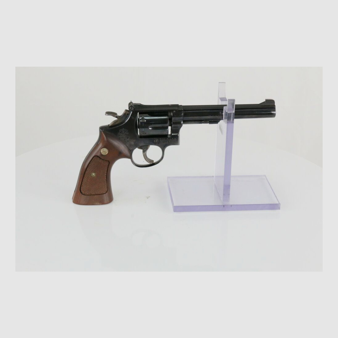 S&W	 14-3