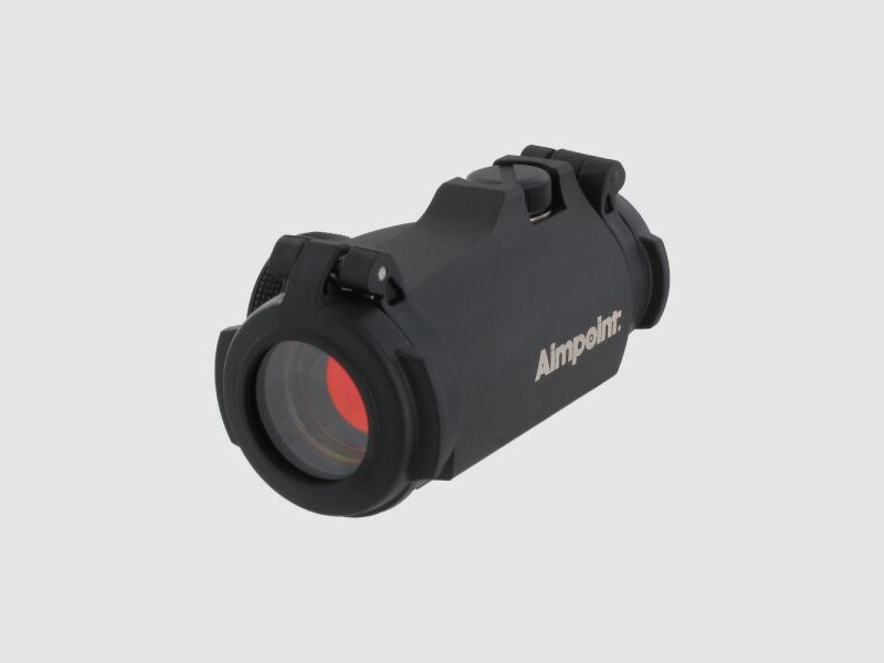 Aimpoint RD Micro H-2 2 MOA Without Mount ACET Technology