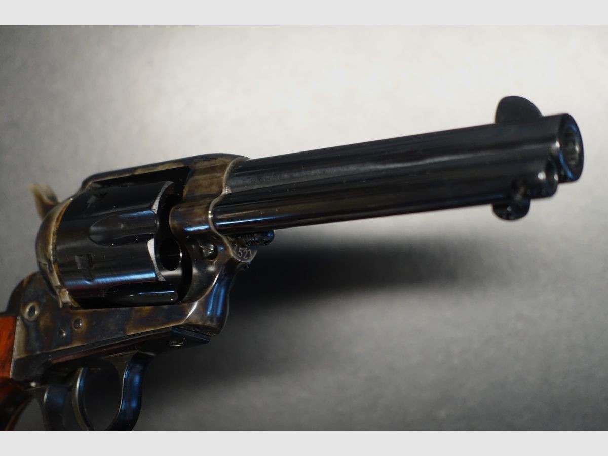 Uberti 1873 Cattleman 0400, Bild 2 von 5