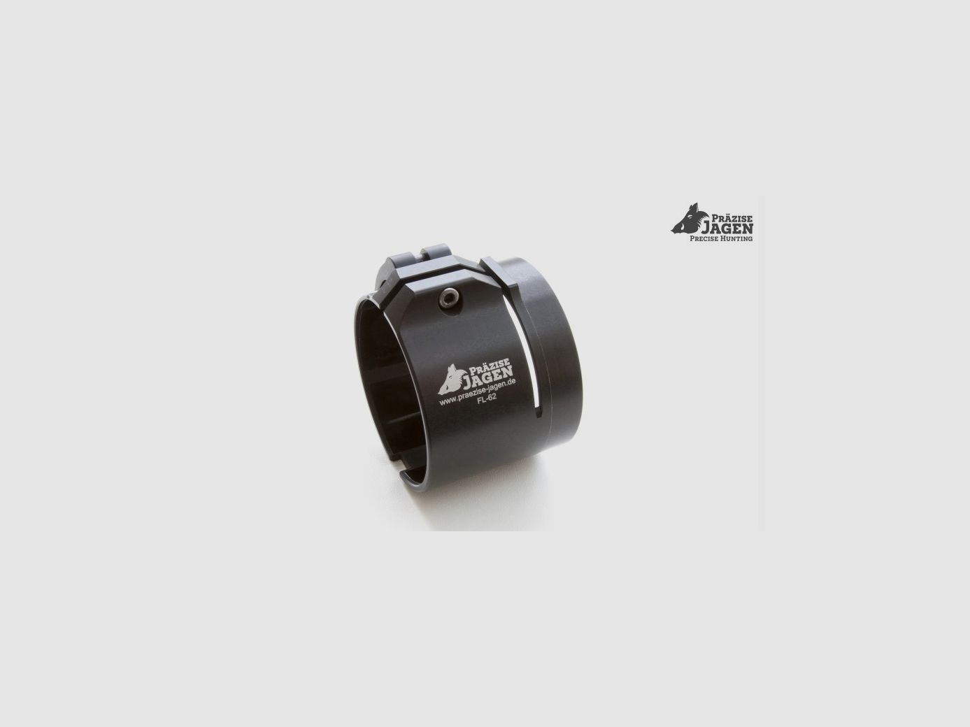 FLEX Schnellspann-Multiadapter | Präzise Jagen, Bild 3 von 3