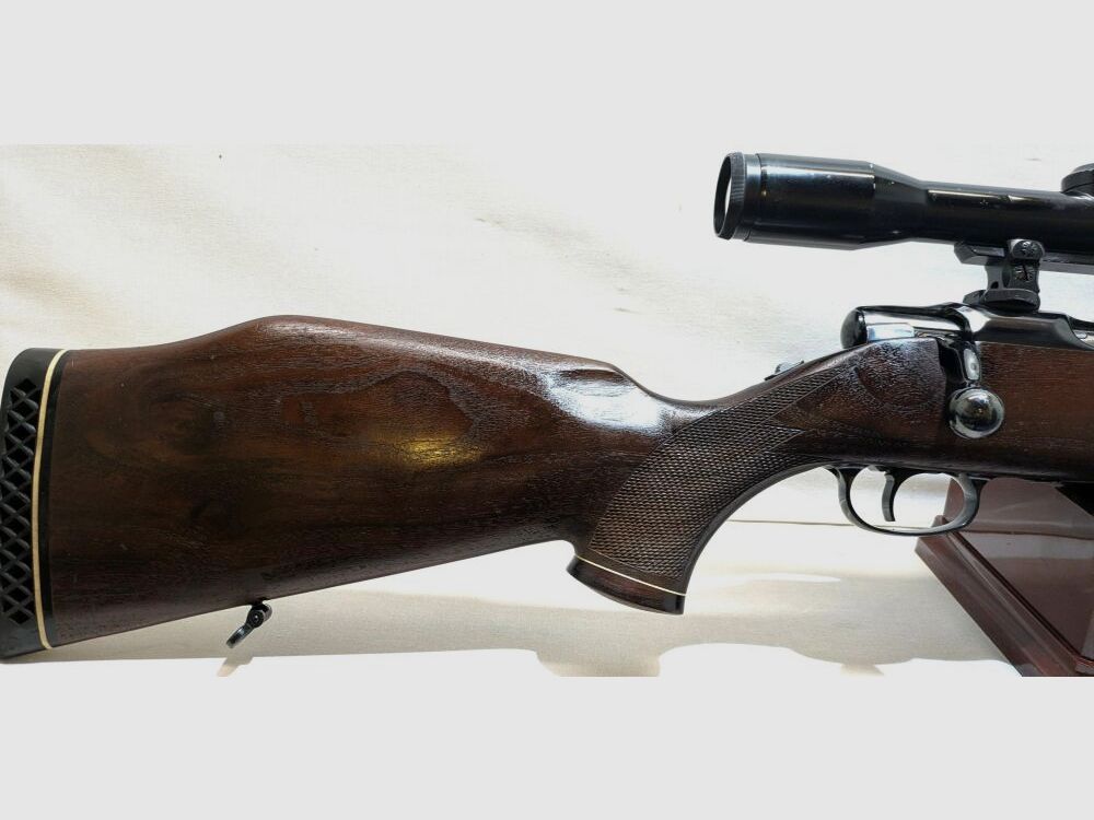 Sauer & Sohn 80