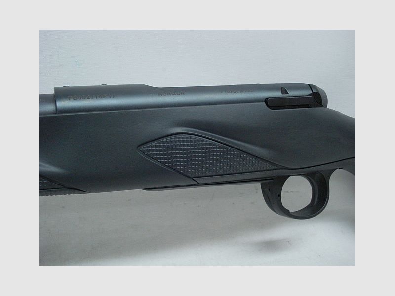 Horizon Synthetic Black - .308Win