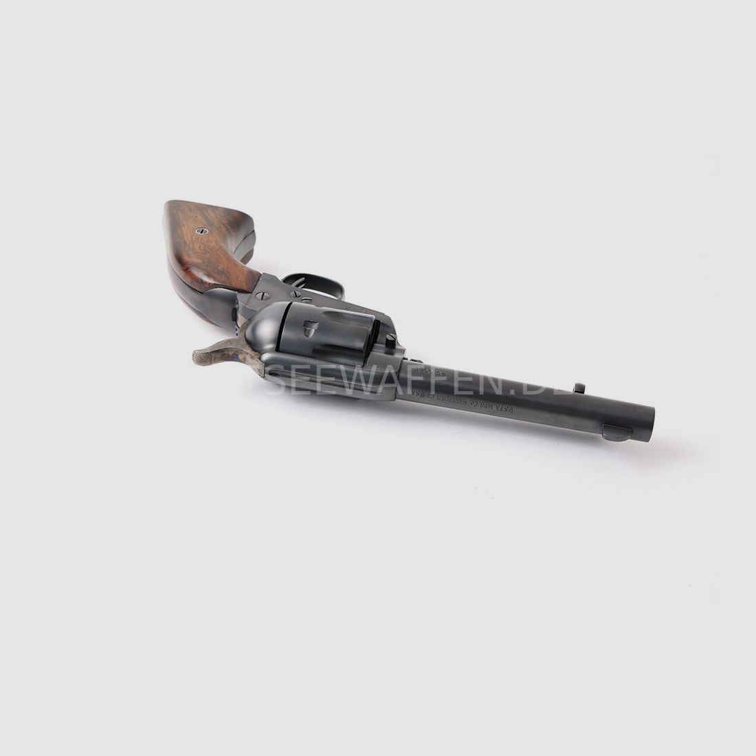 U.S. Fire Arms Mfg. Co., USFA USFA Colt Single Action Army