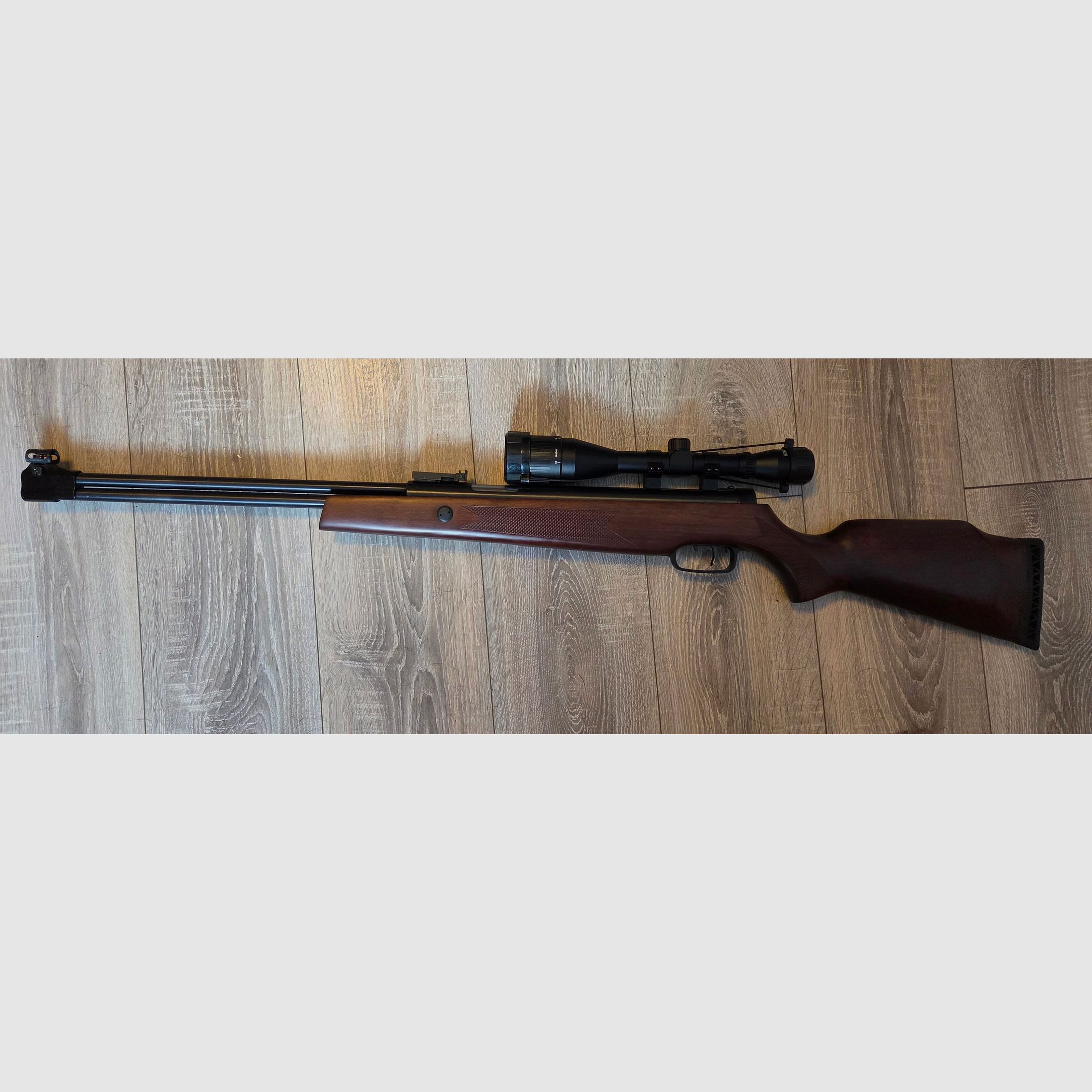 Luftgewehr Hämmerli Hunter Force 900